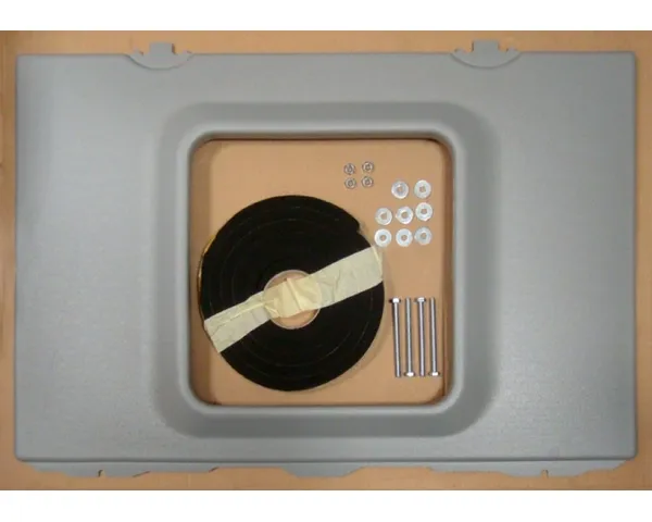 Установочный комплект INDEL B Iveco Stralis AT, AD, AS, Eurocargo