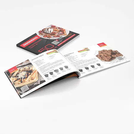 Мультипекарь RED SOLUTION RMB-M604