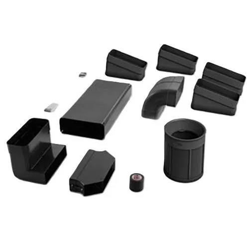 Комплект рециркуляции для вывода в цоколь ELICA NT EVO (KIT0199835)