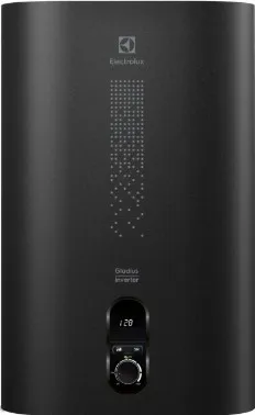 Водонагреватель ELECTROLUX EWH 30 Gladius Inverter Grafit