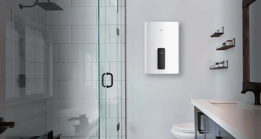 Водонагреватель HAIER ES100V-F7