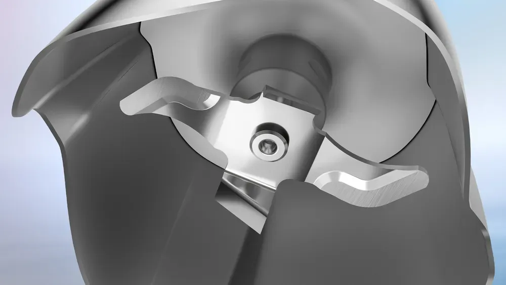 Блендер BOSCH MSM6M820