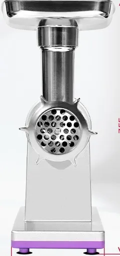 Мясорубка LEX LX 4002