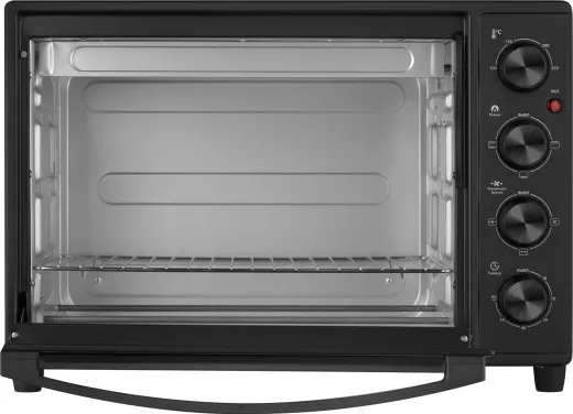 Мини-печь WEISSGAUFF WMR 40 Black