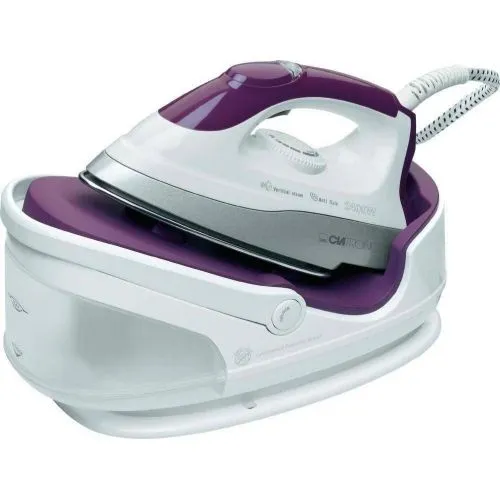 Гладильная система BOMANN DBS 778 CB brombeer2400W