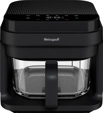 Аэрогриль WEISSGAUFF WAF 515 GB Air Cook Master
