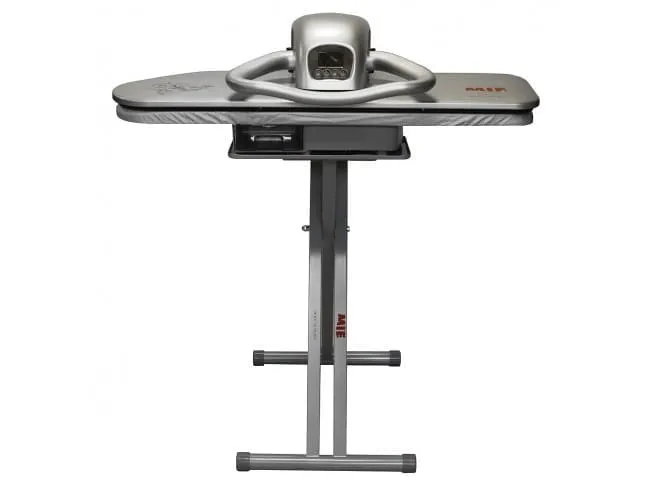 Гладильный пресс MIE Romeo I Silver