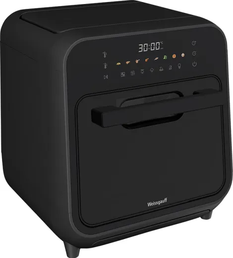 Аэрогриль WEISSGAUFF WAF 525 Active Steam Pro