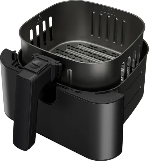 Аэрогриль WEISSGAUFF WAF 716 DS DoubleBasket