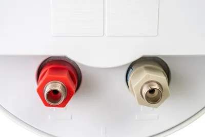 Водонагреватель HAIER ES30V-B2 Slim