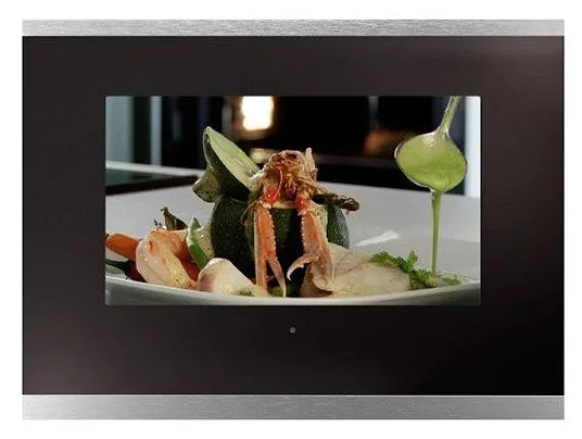 Встраиваемый LCD телевизор KUPPERSBUSCH ETV 6800.2 J1