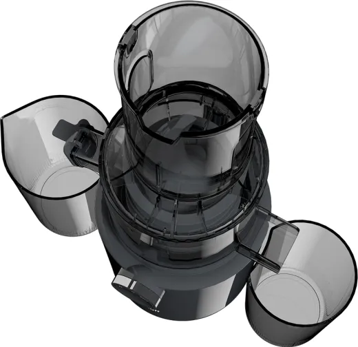 Соковыжималка WEISSGAUFF WSJ 200 MB Compact Juice