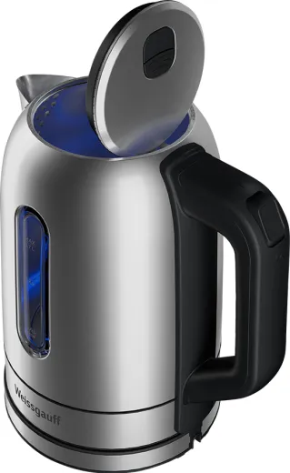 Чайник WEISSGAUFF WK 1740 Inox