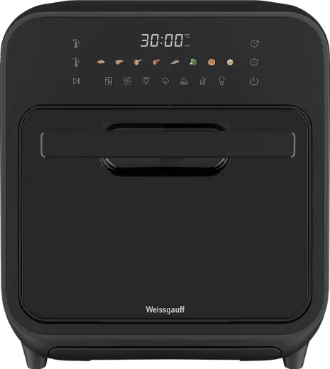 Аэрогриль WEISSGAUFF WAF 525 Active Steam Pro