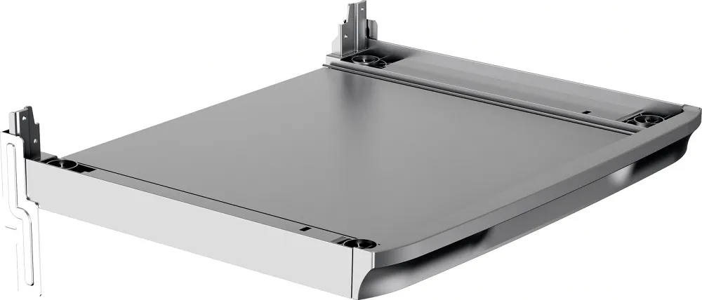 Соединительный элемент WEISSGAUFF WSK 50400 Steel