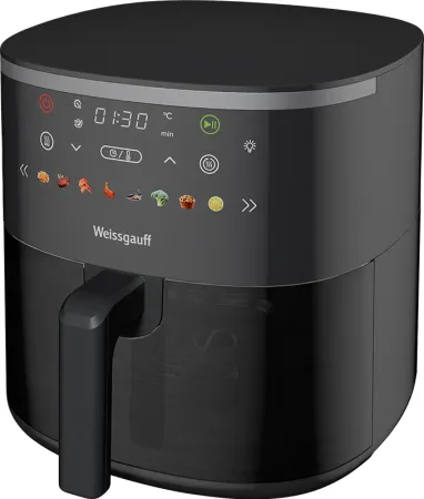 Аэрогриль WEISSGAUFF WAF 706 DB Compact Fry
