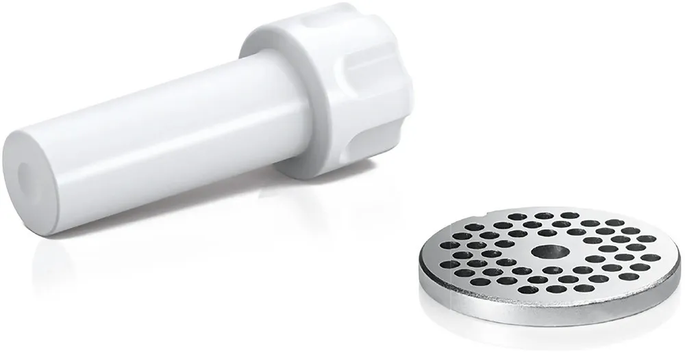 Мясорубка BOSCH MMWPL3000