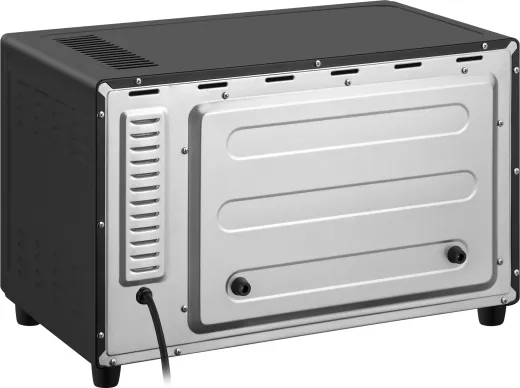 Мини-печь WEISSGAUFF WMR 28 Air Fry Black