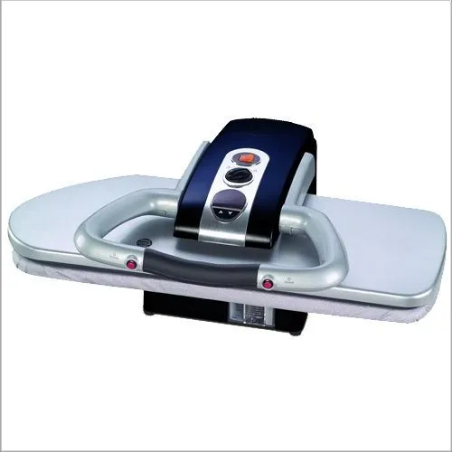 Гладильный пресс GRAND MASTER gm-sp17