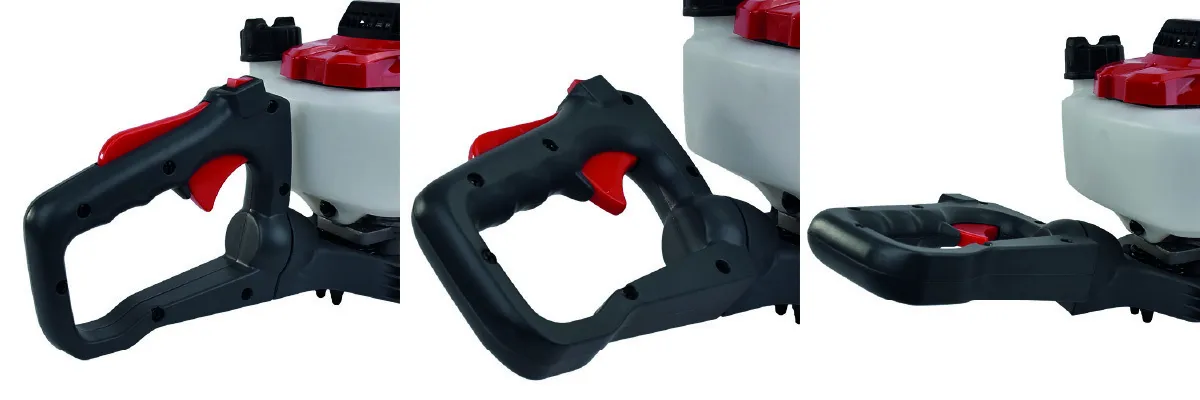 Кусторез EVOLINE HTG 23-60
