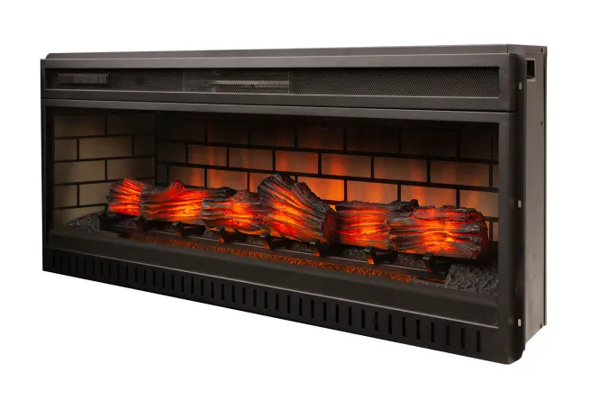 Камин REALFLAME JACK-S 45 (JK45)