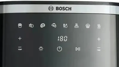 Аэрогриль BOSCH MAF671B0