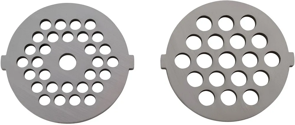 Мясорубка HYUNDAI HY-MG2214