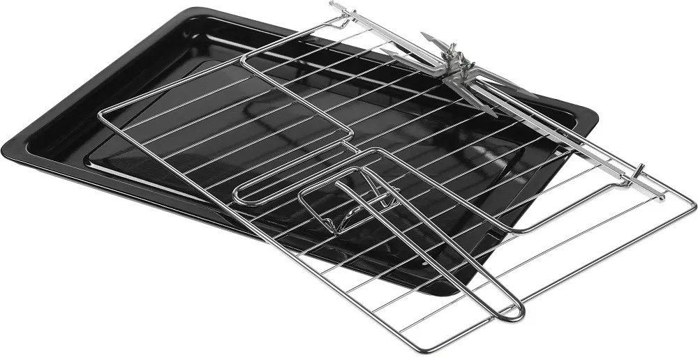 Мини-печь HYUNDAI MIO-HY094