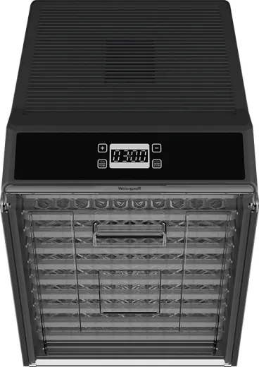 Дегидратор WEISSGAUFF WDH 110 Dry Cube