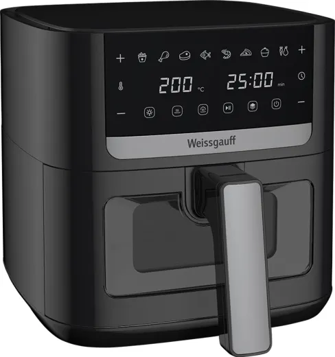 Аэрогриль WEISSGAUFF WAF 501 DB Easy Fry