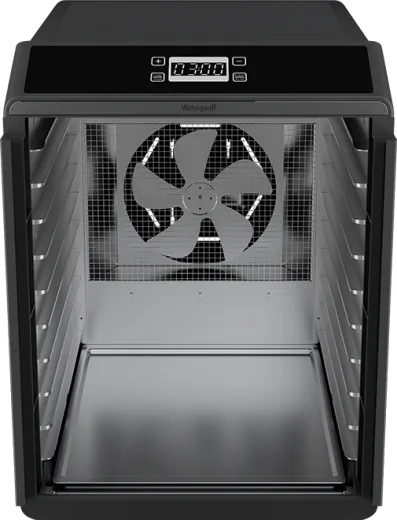 Дегидратор WEISSGAUFF WDH 110 Dry Cube