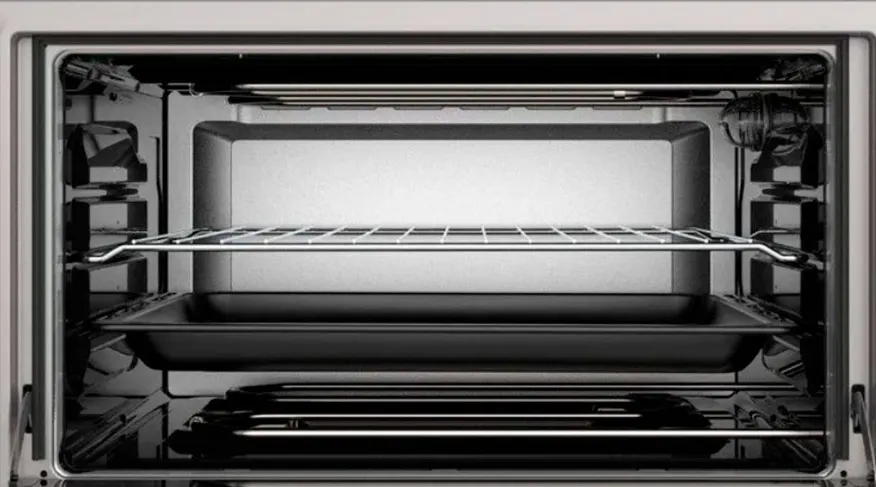 Мини-печь ARDO MO4552S2