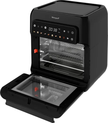 Аэрогриль WEISSGAUFF WAF 520 DB Multi Fry