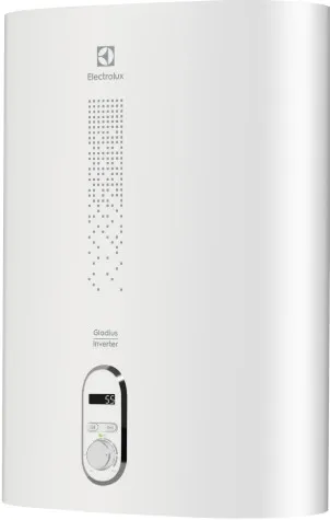 Водонагреватель ELECTROLUX EWH 80 Gladius Inverter