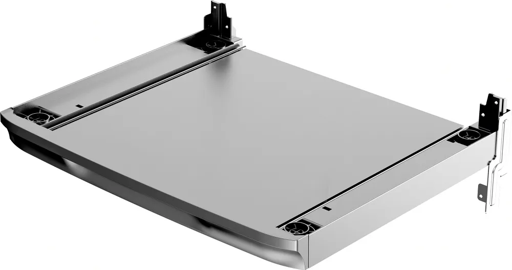 Соединительный элемент WEISSGAUFF WSK 50400 Steel