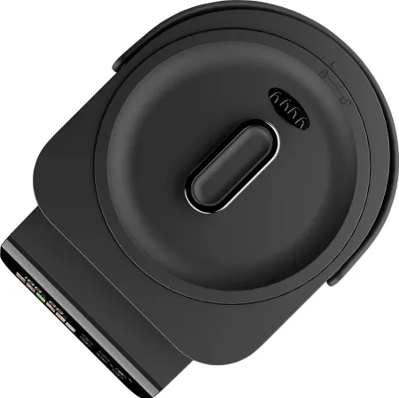 Термопот WEISSGAUFF WWT 6520 ColorTouch DBx