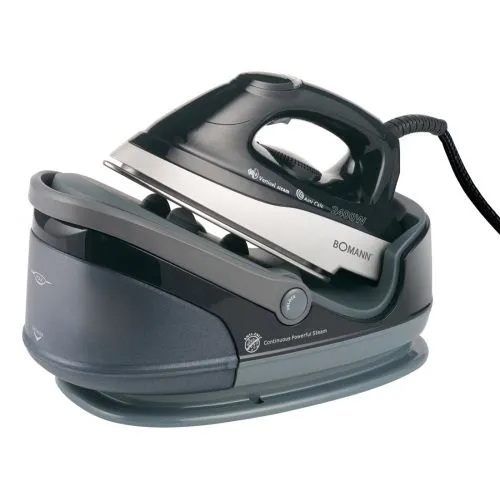 Гладильная система BOMANN DBS 778 CB grau 2400W