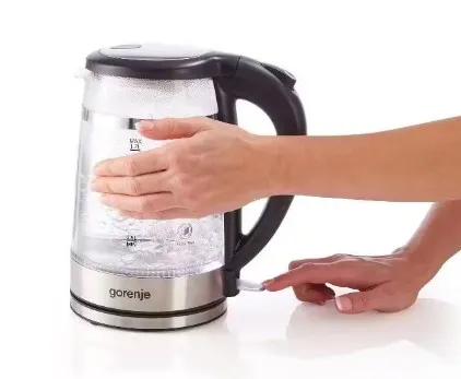 Чайник GORENJE K17GDW