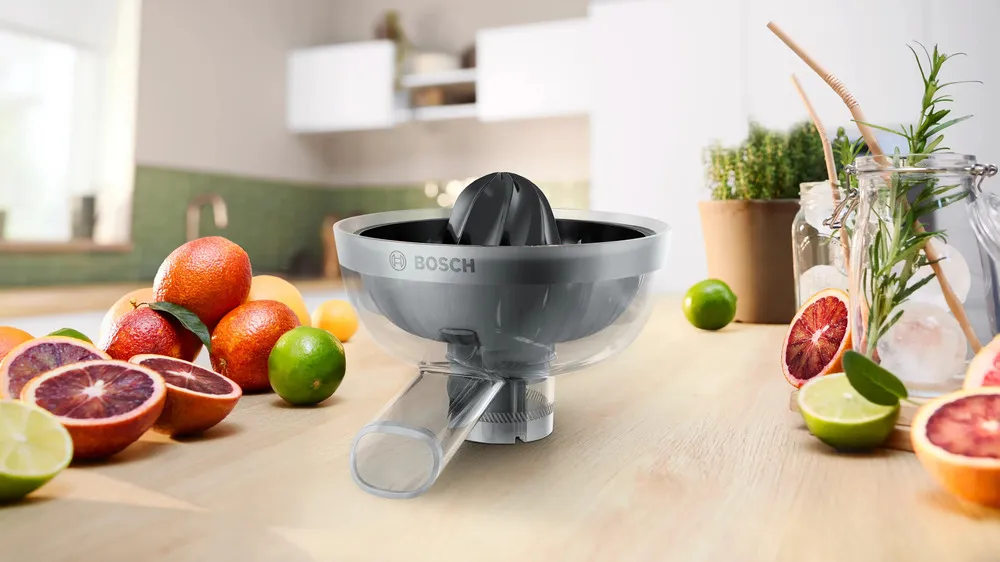 Мясорубка BOSCH MFWS430B