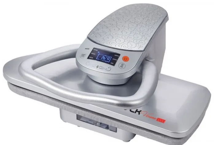 Гладильный пресс VLK Verono 3200