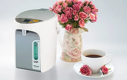 Термопот PANASONIC NC-EG3000WTS