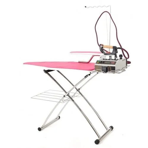 Гладильная система MIE prestige stiro pro