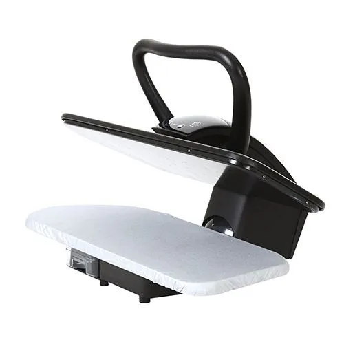 Гладильный пресс MIE romeo v black