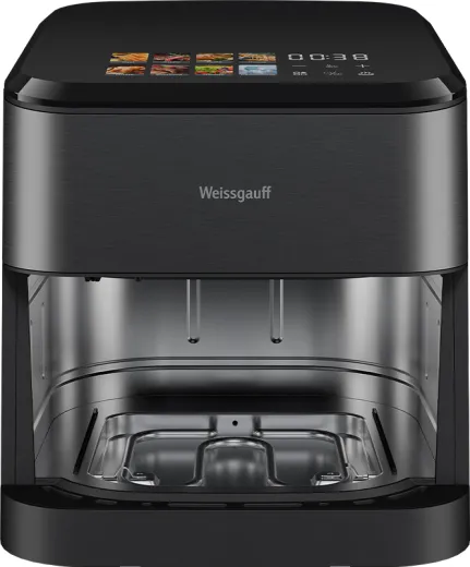 Аэрогриль WEISSGAUFF WAF 716 DS DoubleBasket