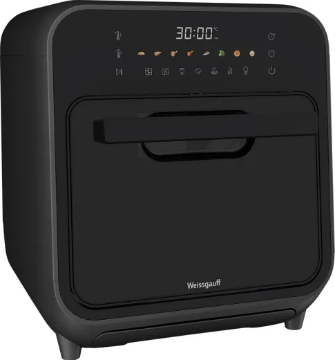 Аэрогриль WEISSGAUFF WAF 525 Active Steam Pro