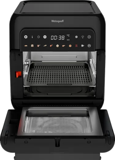 Аэрогриль WEISSGAUFF WAF 520 DB Multi Fry