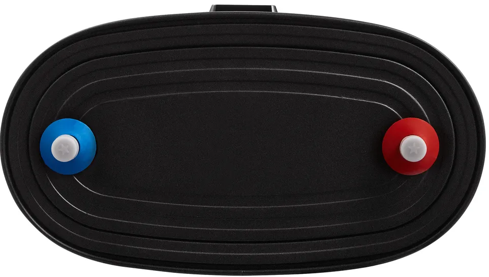 Водонагреватель ELECTROLUX EWH 80 Gladius 2.0 Grafit