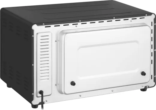 Мини-печь WEISSGAUFF WMR 50 Black