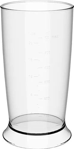 Блендер WEISSGAUFF WHB 230 PPW Turbo Mix