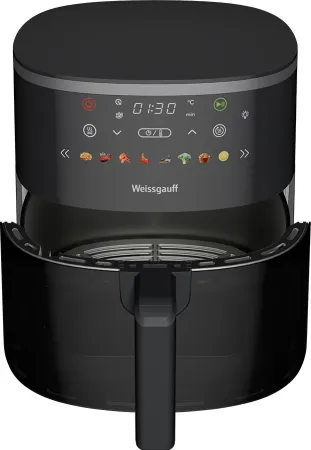 Аэрогриль WEISSGAUFF WAF 706 DB Compact Fry